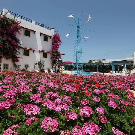 Paul Marie Appart hôtel 3*