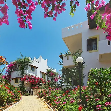 Paul Marie Aparthotel Limenas Chersonisou