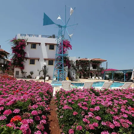 Paul Marie Aparthotel