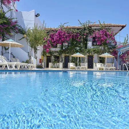 Paul Marie Aparthotel