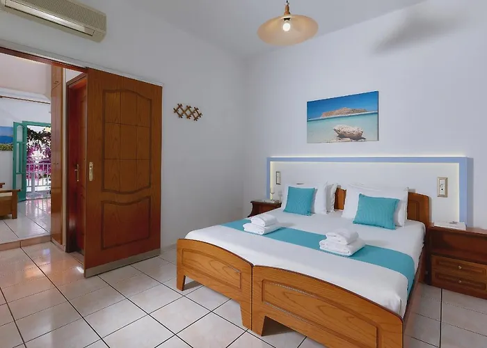 Paul Marie Apart Otel 4*