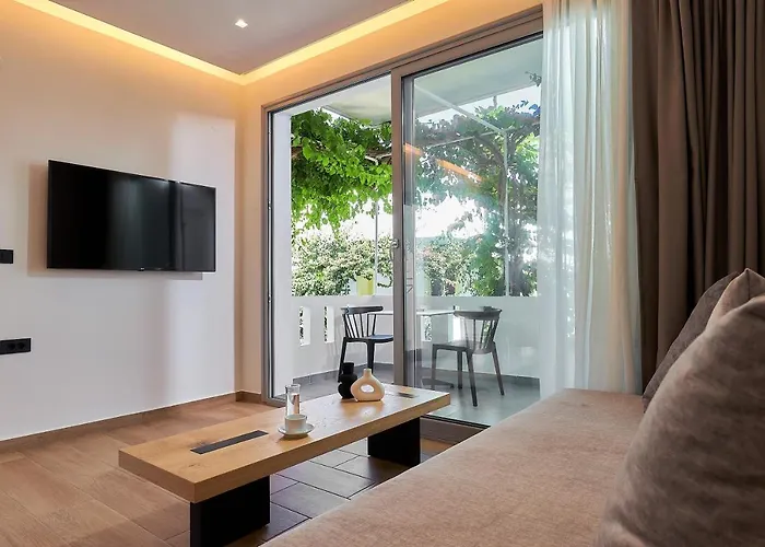 Paul Marie Apart Otel 4*