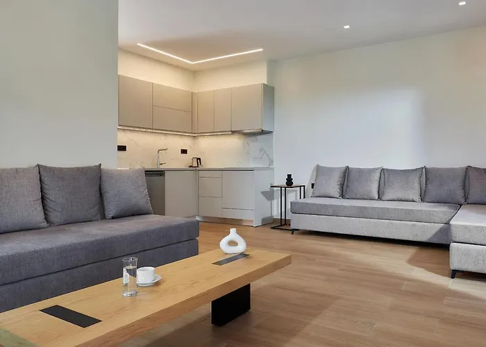 Paul Marie Apart Otel