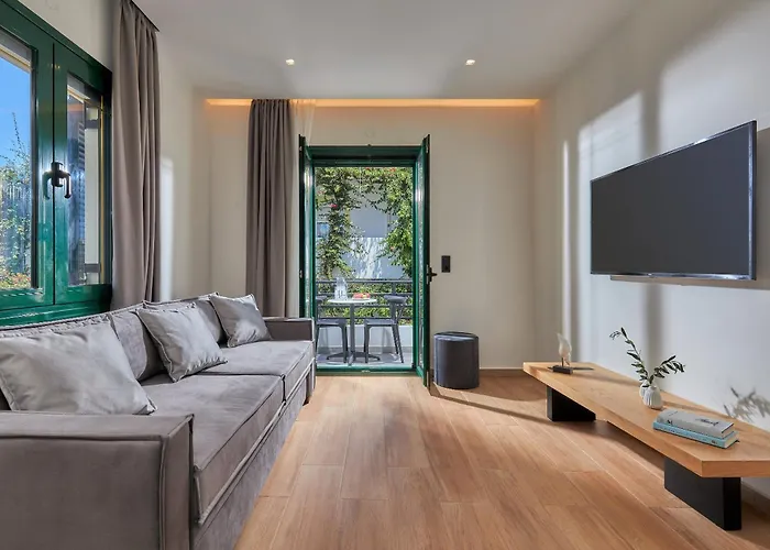 Paul Marie Apart Otel 4*