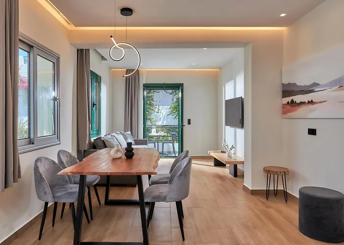 Paul Marie Aparthotel