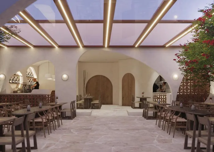 Aparthotel Paul Marie Hersonissos (Crete)