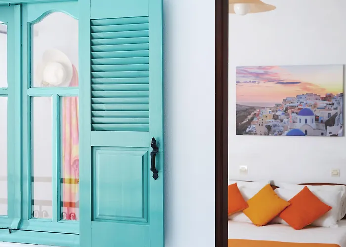 Apart Otel Paul Marie