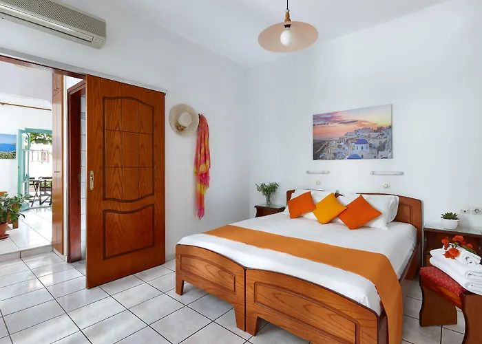 Apart Otel Paul Marie