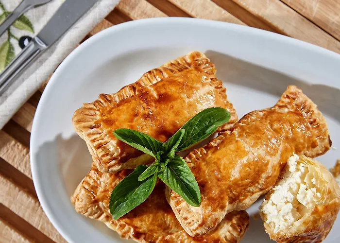 Paul Marie Aparthotel Hersonissos (Crete)