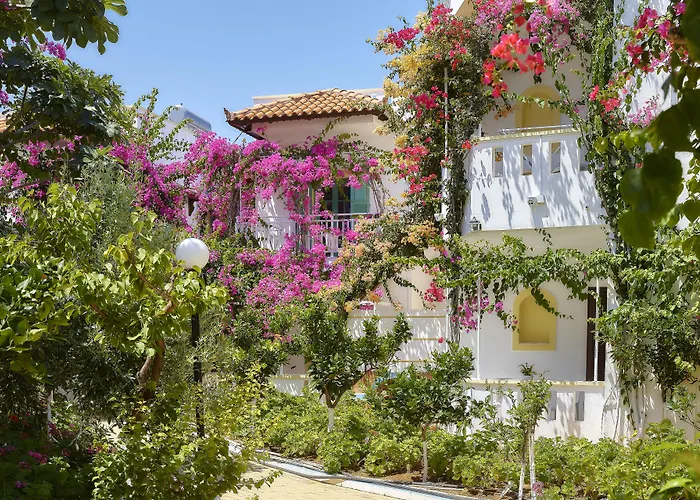 Paul Marie 4* Hersonissos (Crete)