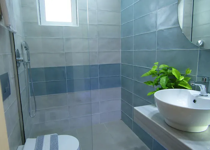 Paul Marie Aparthotel 3*