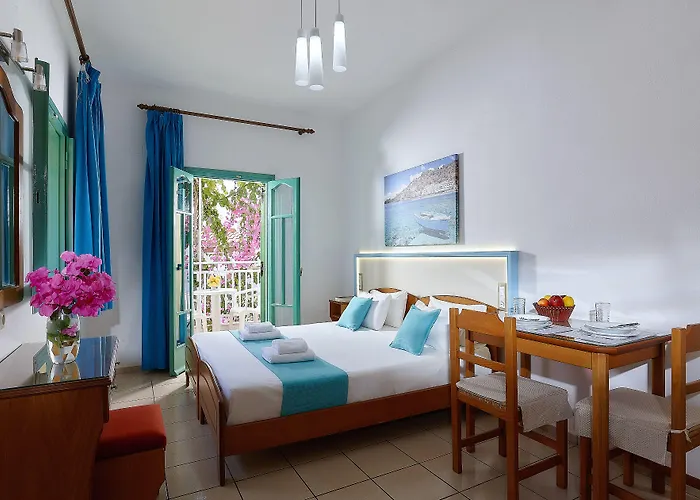 Paul Marie Apart Otel 4*