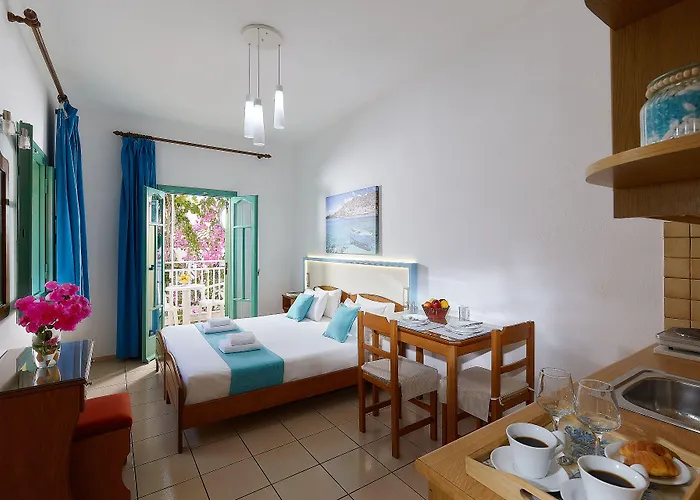 Paul Marie Hersonissos (Crete)