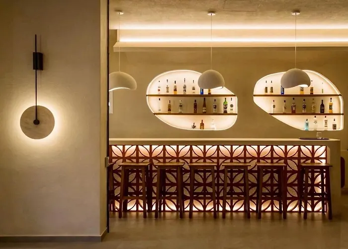 Paul Marie 4* Hersonissos (Crete)