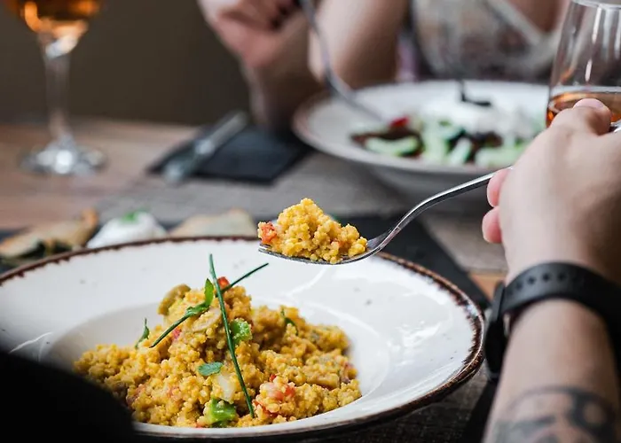 Paul Marie Aparthotel 3*