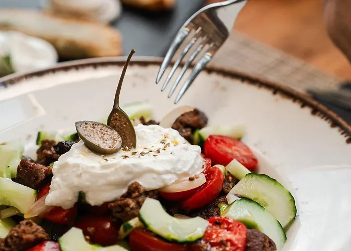 Paul Marie Apart Otel 4*