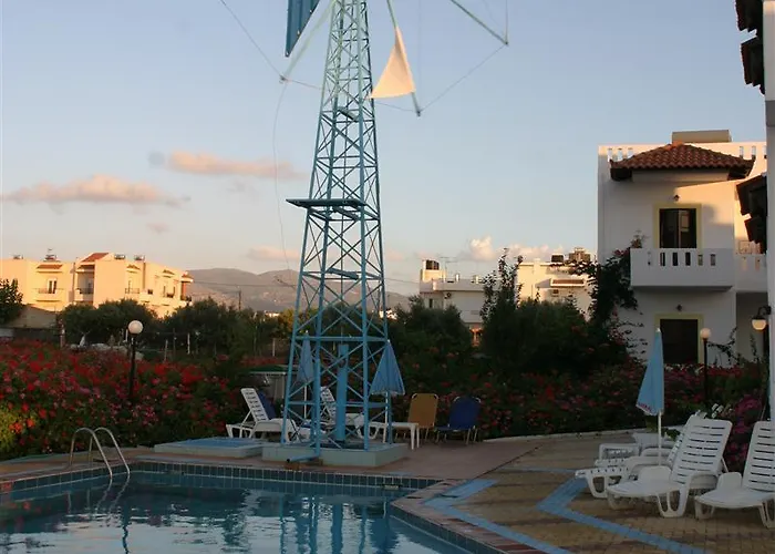 Paul Marie Apart Otel 4*