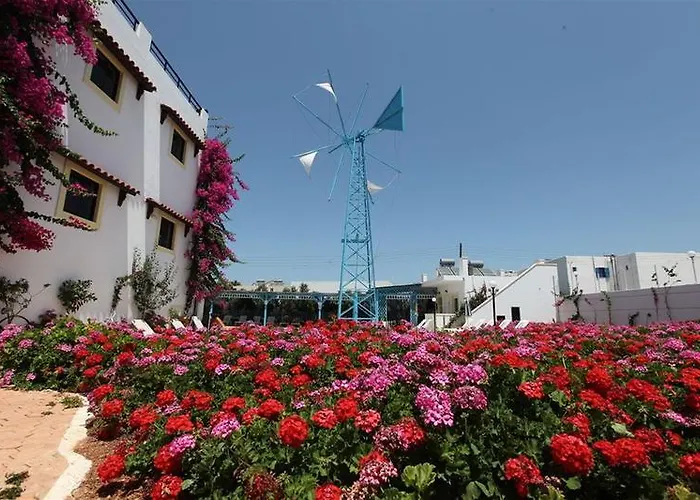 Paul Marie Apart Otel 4*