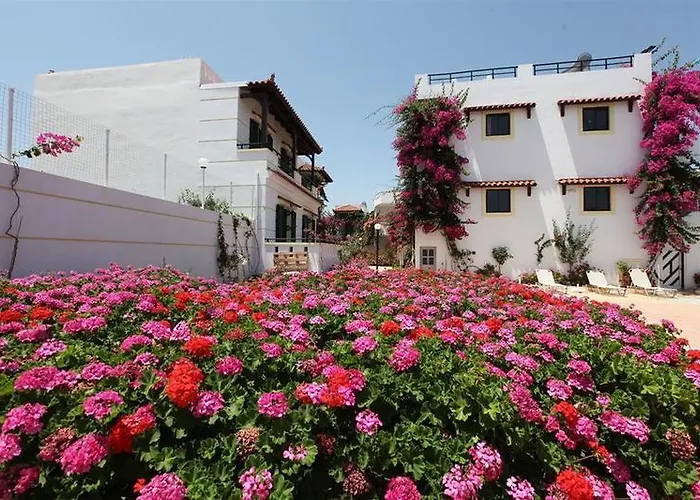 Paul Marie Aparthotel