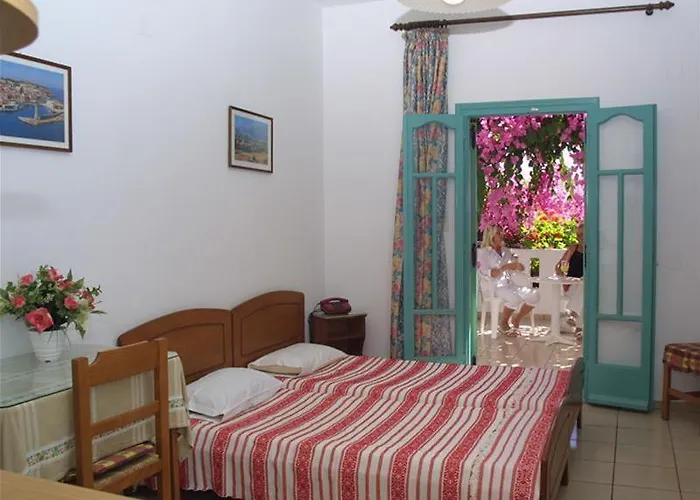 Paul Marie Aparthotel