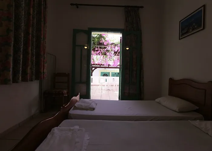 Aparthotel Paul Marie 3*