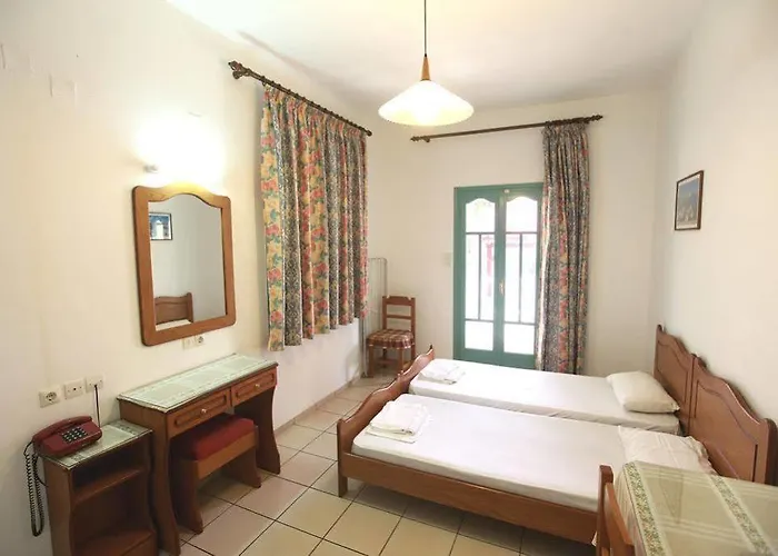 Apart Otel Paul Marie