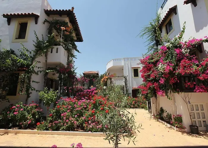 Apart Otel Paul Marie