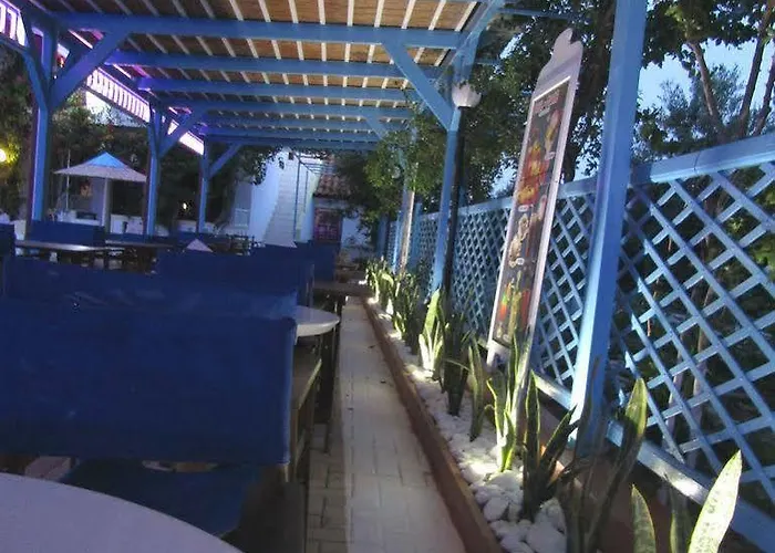 Paul Marie 4* Hersonissos (Crete)