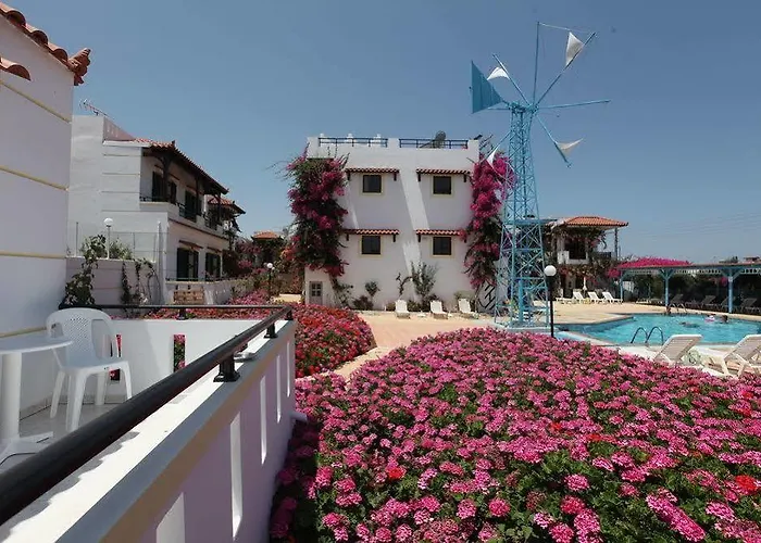 Paul Marie Hersonissos (Crete)