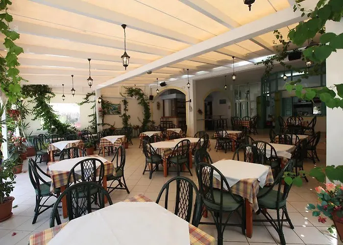 Paul Marie Hersonissos (Crete)