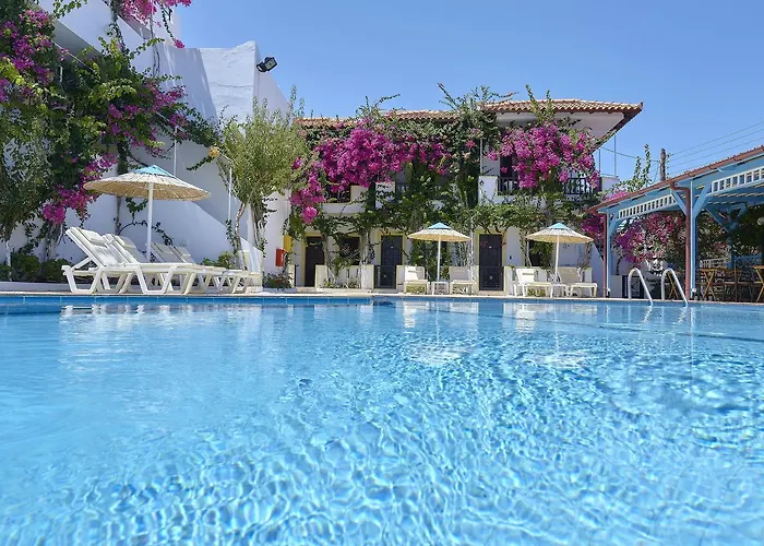 Paul Marie Apart Otel