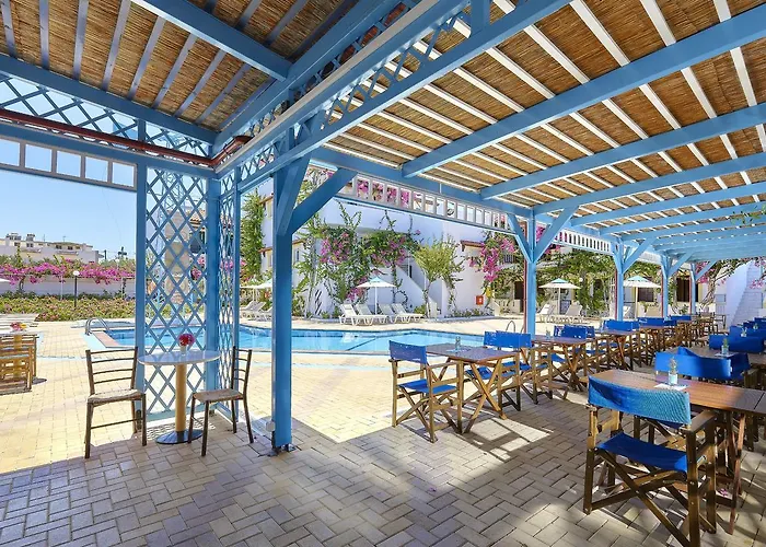 Apart Otel Paul Marie