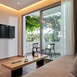 Paul Marie Lejlighedshotel 4*