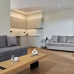 Paul Marie Lejlighedshotel