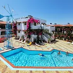 Paul Marie Lejlighedshotel