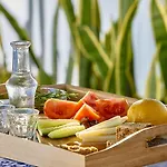 Paul Marie Lejlighedshotel Hersonissos (Crete)