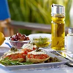 Lejlighedshotel Paul Marie Hersonissos (Crete)