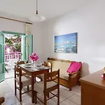 Paul Marie Lejlighedshotel Hersonissos (Crete)