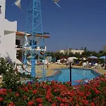 Lejlighedshotel Paul Marie