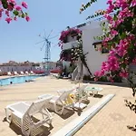 Paul Marie Lejlighedshotel 4*