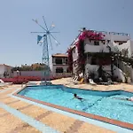 Paul Marie Lejlighedshotel 4*