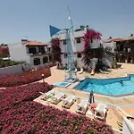 Lejlighedshotel Paul Marie