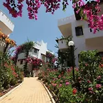 Lejlighedshotel Paul Marie 4*