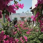 Paul Marie 4* Hersonissos (Crete)