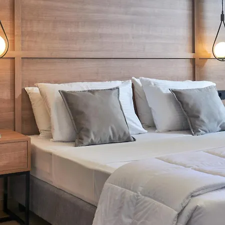 Paul Marie Aparthotel 4*