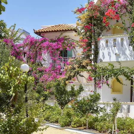 Paul Marie 4* Hersonissos (Crete)