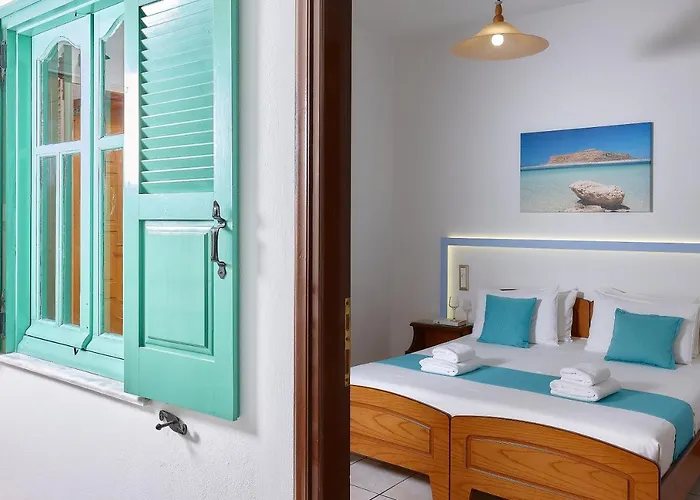 Paul Marie Chersonissos