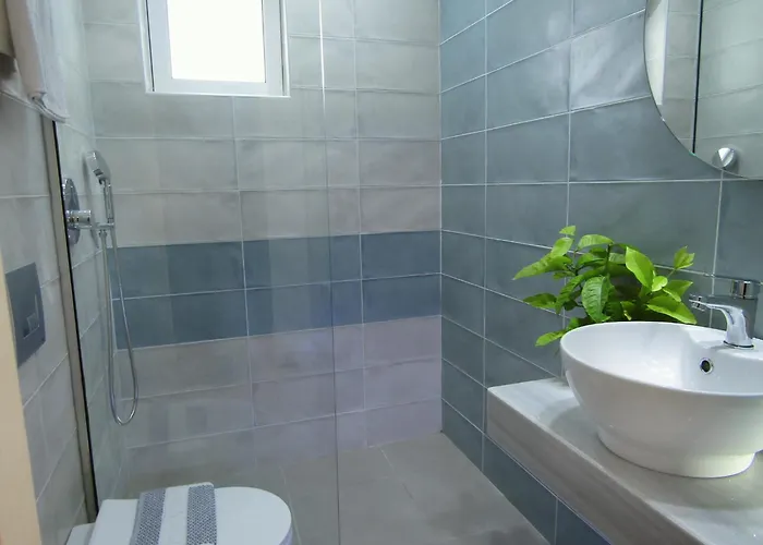 Paul Marie Aparthotel 4*