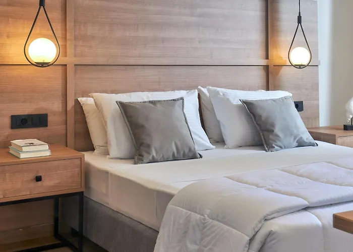 Paul Marie Aparthotel 4*