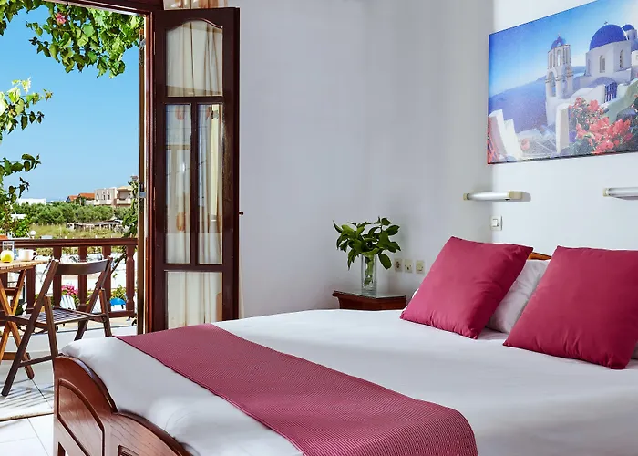 Paul Marie Aparthotel 4*